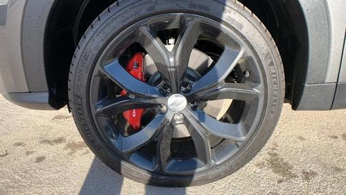 2024 Dodge Hornet GT