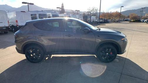 2024 Dodge Hornet GT