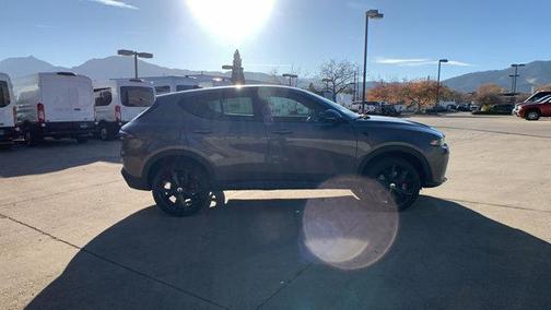 2024 Dodge Hornet GT