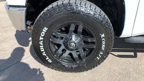 2014 Toyota Tundra SR5