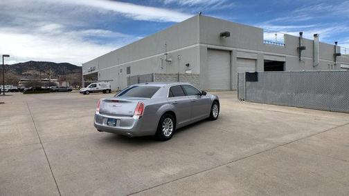2014 Chrysler 300 S