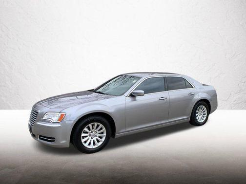2014 Chrysler 300 S