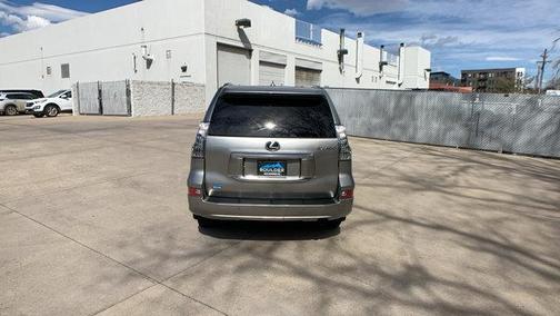 2023 Lexus GX 460 Premium