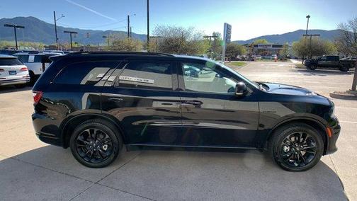 2023 Dodge Durango R/T Plus AWD