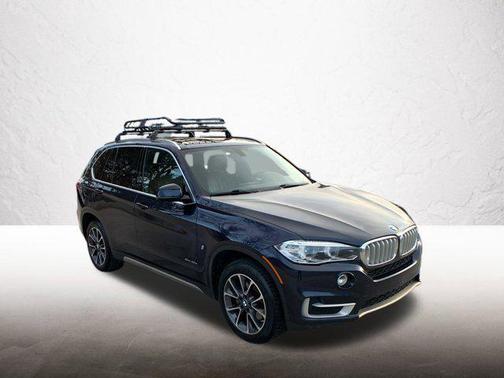 2018 BMW X5 eDrive xDrive40e