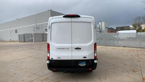 2024 Ford Transit-350 Base