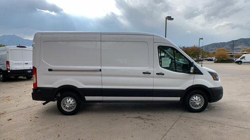 2024 Ford Transit-350 Base