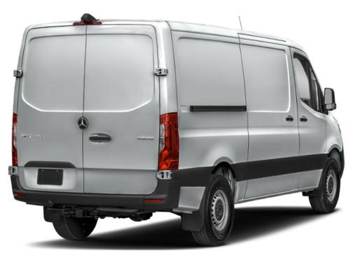 2022 Mercedes-Benz Sprinter 2500 Standard Roof