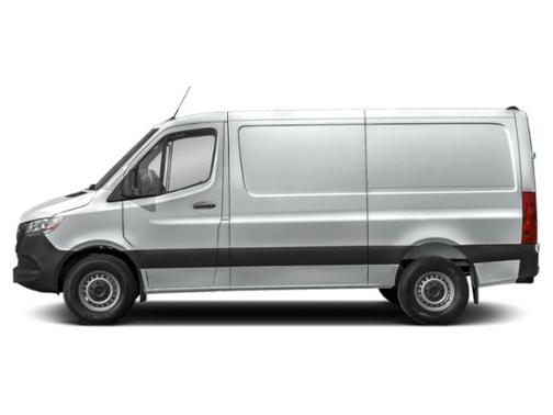 2022 Mercedes-Benz Sprinter 2500 Standard Roof