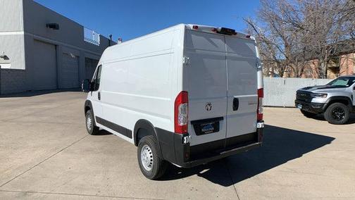 2026 RAM ProMaster 1500 Base