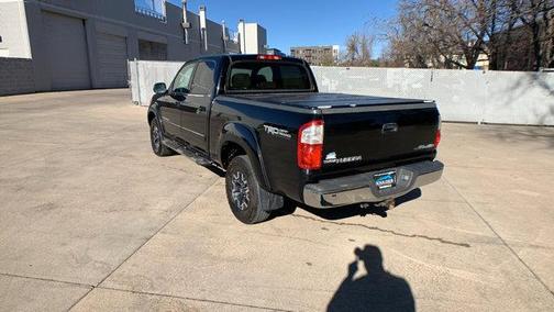 2004 Toyota Tundra SR5