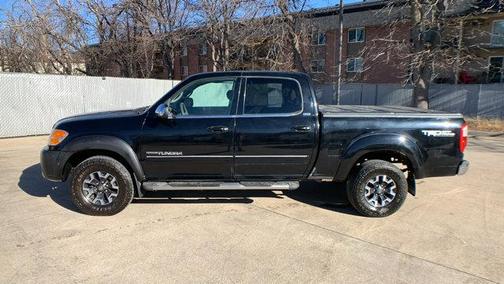 2004 Toyota Tundra SR5