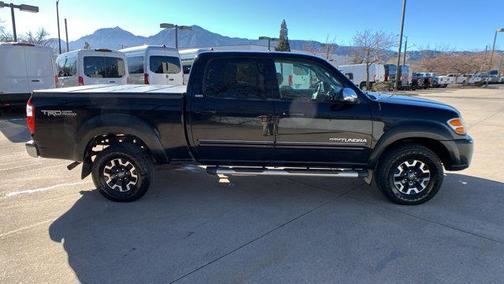 2004 Toyota Tundra SR5