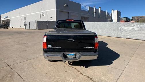 2004 Toyota Tundra SR5