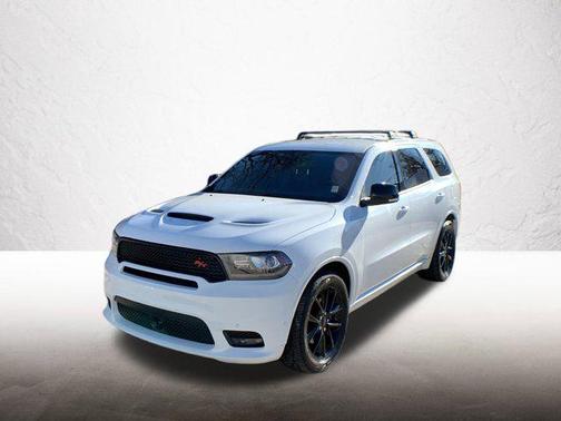 2018 Dodge Durango R/T