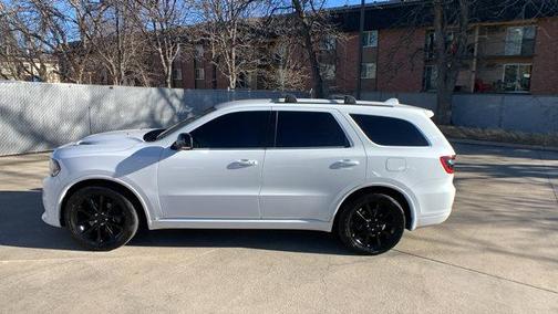2018 Dodge Durango R/T