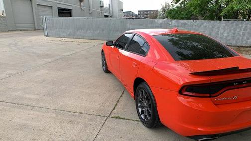 2018 Dodge Charger GT