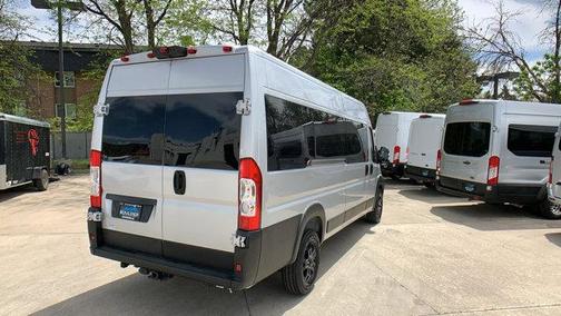 2023 RAM ProMaster 3500 High Roof
