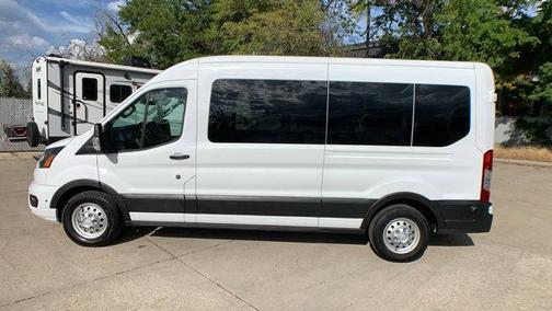 2024 Ford Transit-350 XLT