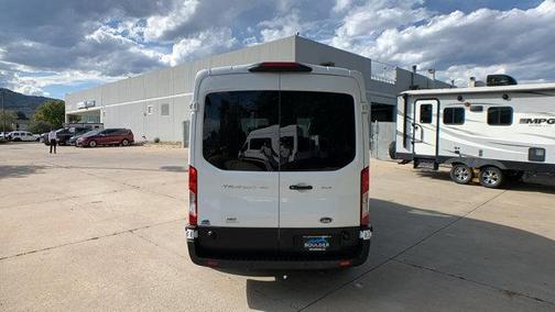 2024 Ford Transit-350 XLT
