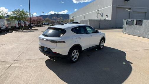 Q Ball 2024 Dodge Hornet GT AWD