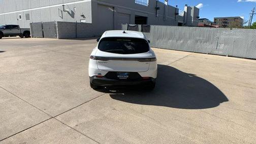 Q Ball 2024 Dodge Hornet GT AWD