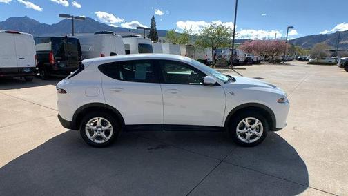 Q Ball 2024 Dodge Hornet GT AWD