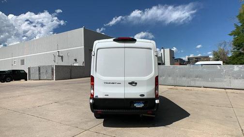 2023 Ford Transit-250 Base