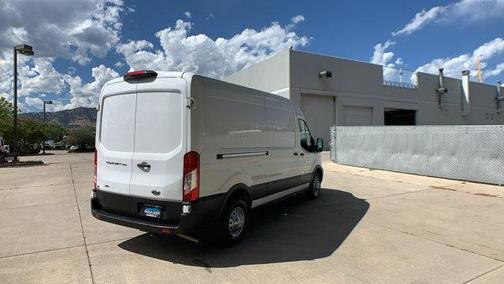 2023 Ford Transit-250 Base