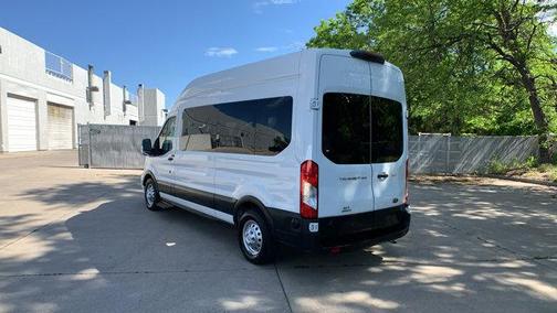 2024 Ford Transit-350 XLT