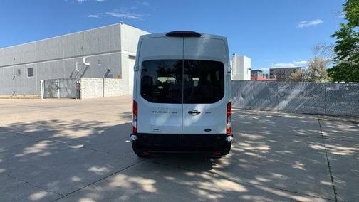 2024 Ford Transit-350 XLT
