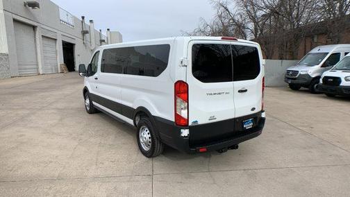 2023 Ford Transit-350 XL