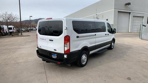 2023 Ford Transit-350 XL