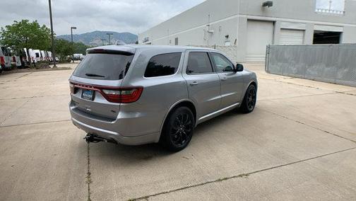2019 Dodge Durango R/T