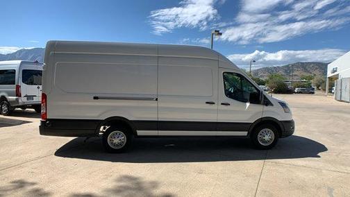 2023 Ford Transit-350 Base