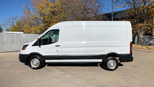 2023 Ford Transit-250 Base