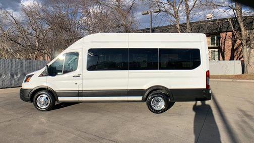 2024 Ford Transit-350 XL