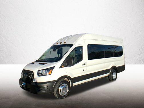 2024 Ford Transit-350 XL
