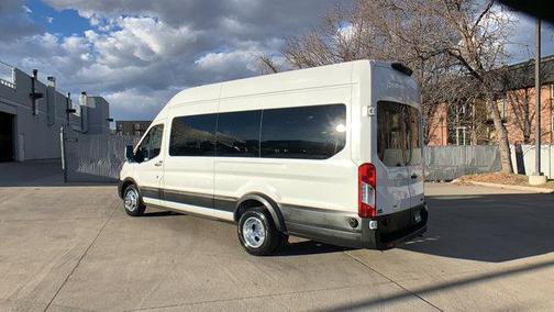 2024 Ford Transit-350 XL