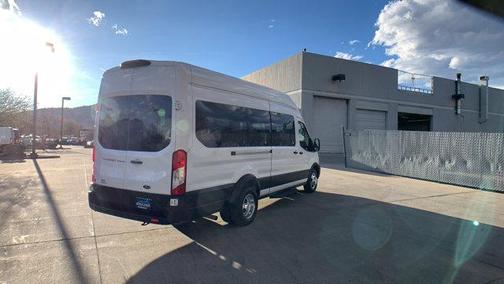 2024 Ford Transit-350 XL