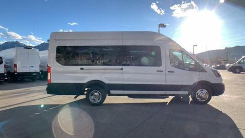2024 Ford Transit-350 XL