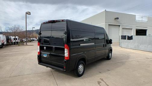 2022 RAM ProMaster 2500 High Roof