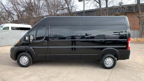 2022 RAM ProMaster 2500 High Roof