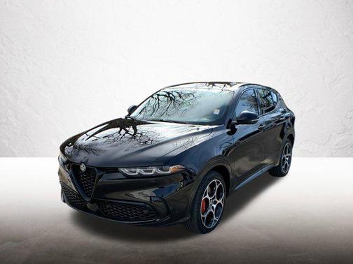2024 Alfa Romeo Tonale Veloce EAWD