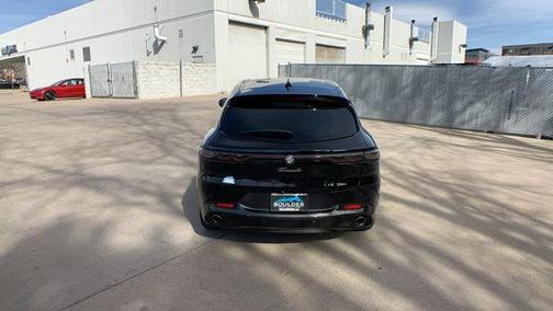 2024 Alfa Romeo Tonale Veloce EAWD