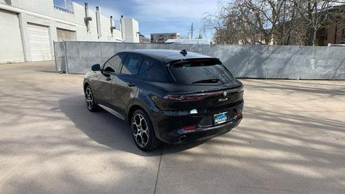 2024 Alfa Romeo Tonale Veloce EAWD