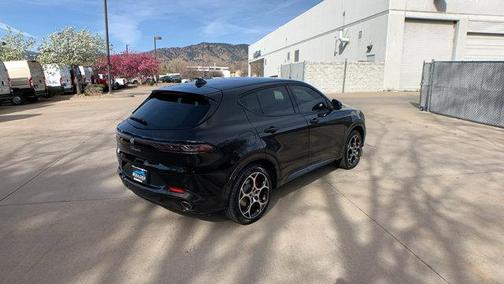 2024 Alfa Romeo Tonale Veloce EAWD