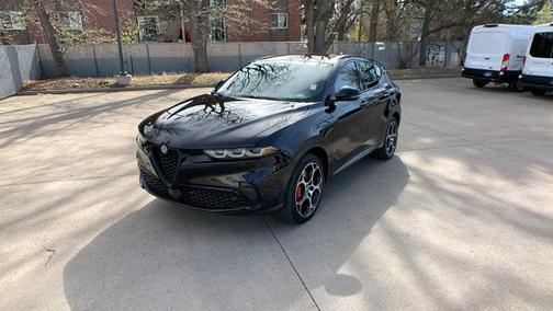 2024 Alfa Romeo Tonale Veloce EAWD