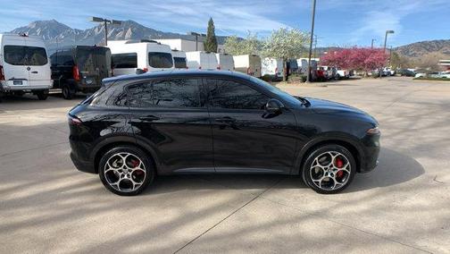 2024 Alfa Romeo Tonale Veloce EAWD