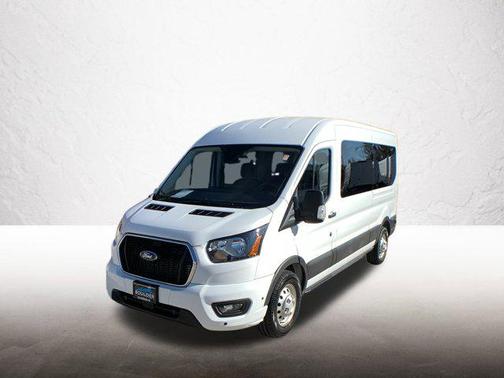 2024 Ford Transit-350 XLT
